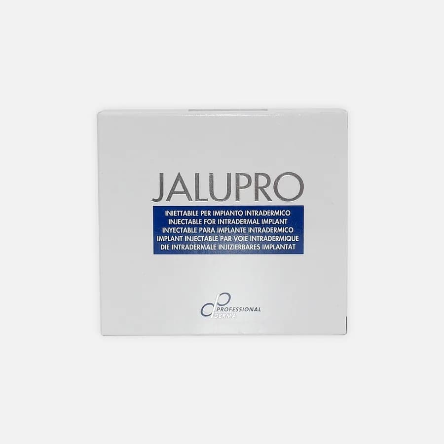 Jalupro Classic