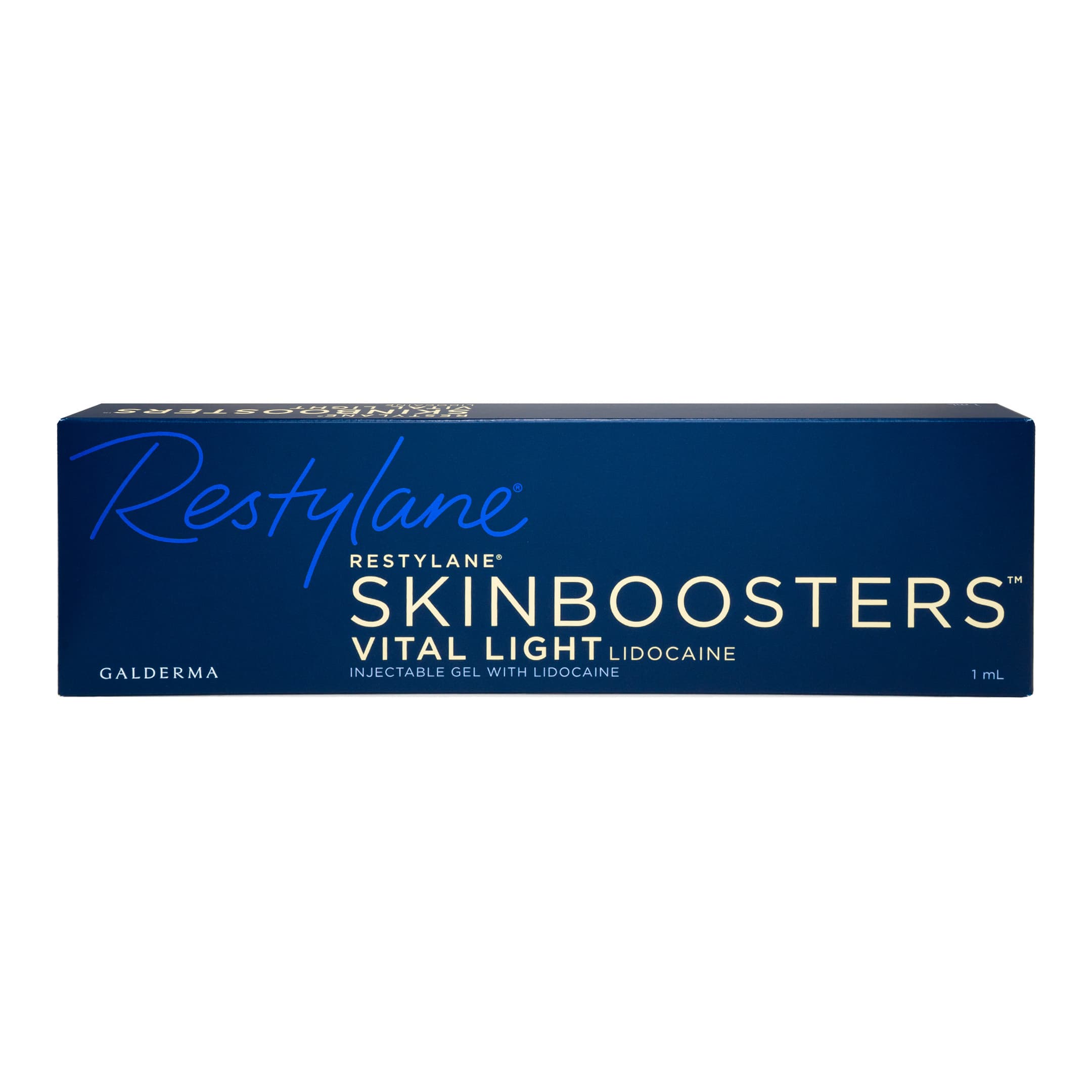 Restylane Skinboosters Vital Light