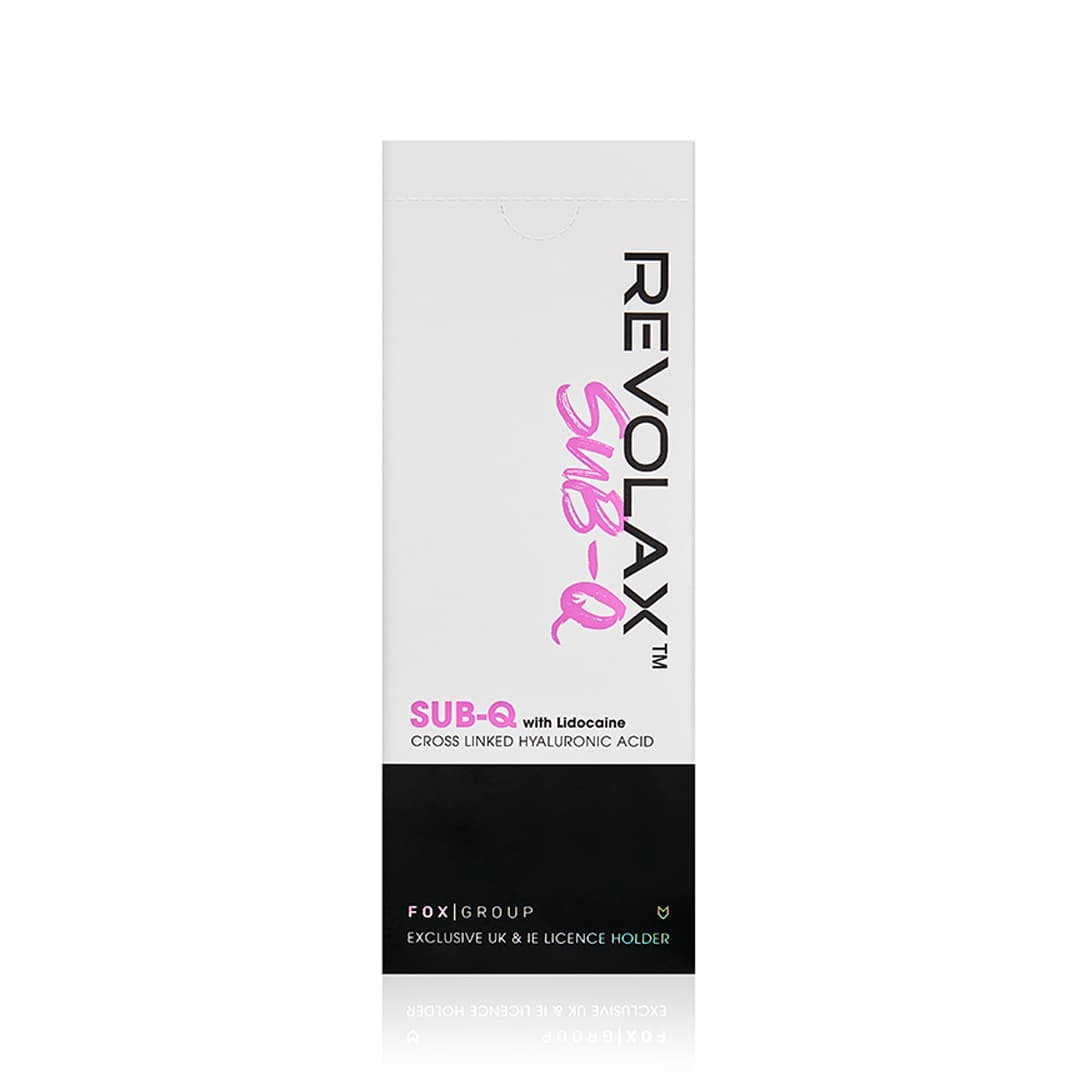 Revolax Sub-Q with Lidocaine